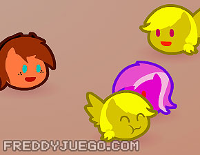 Animatronic Heads
