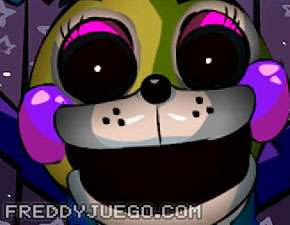 Animatronic Jumpscare Factory