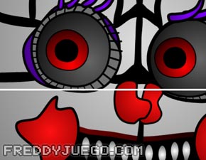 Circus Baby