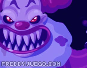 Clown Nights