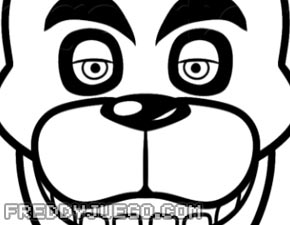 Dibujos de Freddy