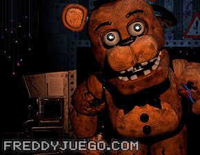 Five Nights at Freddy's 2