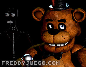 FNAF 1