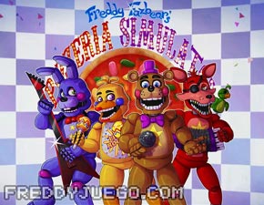 FNAF 6