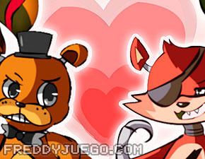 FNAF Love