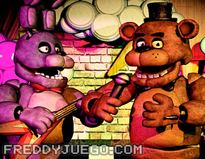 FNAF Test