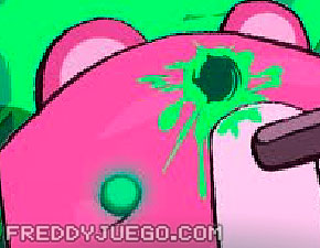 Freddy Fazbear