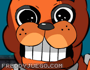 Freddy's Love Calculator