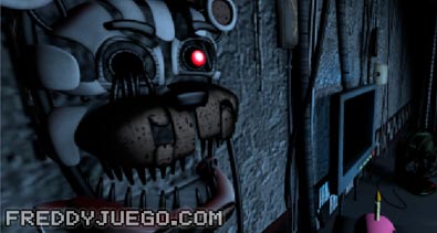 Return of Lefty