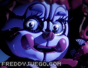 Sister Location