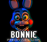 Bonnie