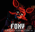 Foxy