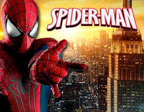 Spiderman