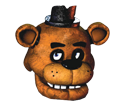Freddy Fazbear